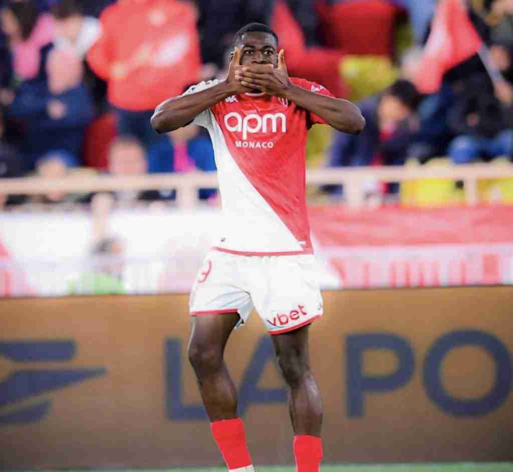 Fofana al Milan visite mediche