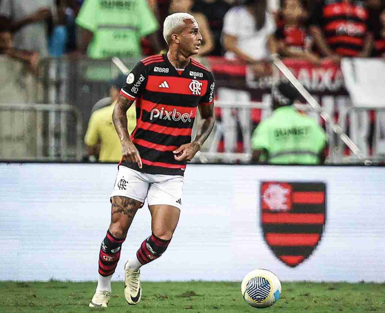 Wesley