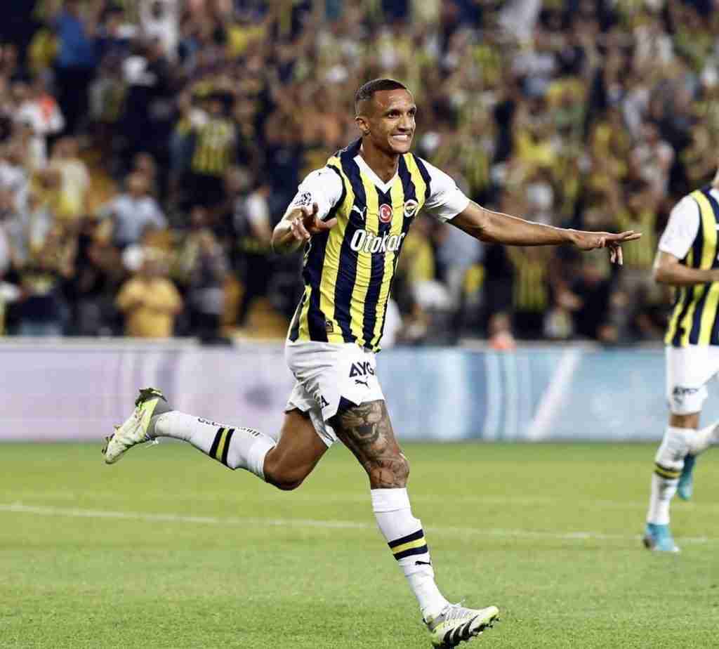 Becao Atalanta