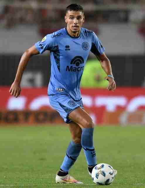 Matias Moreno Fiorentina