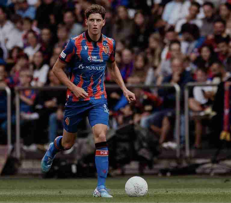 Finn Van Breemen Udinese offerta