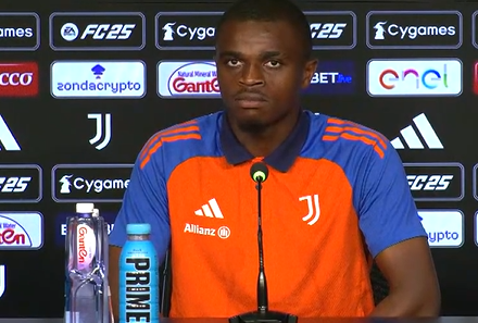 Juventus Kalulu