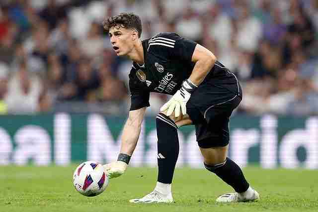 Kepa