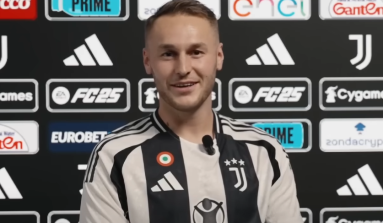 Juventus Koopmeiners