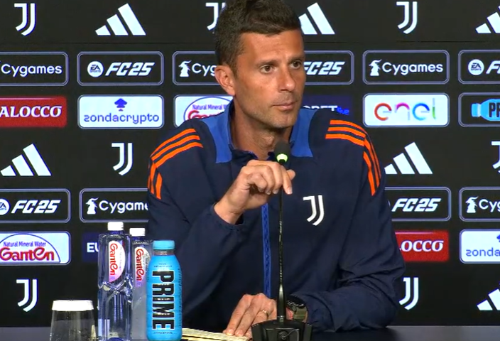 Juventus Motta