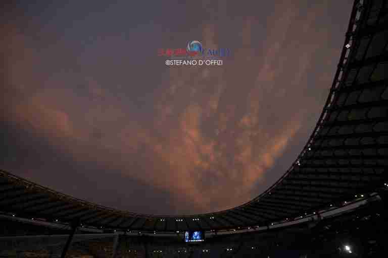 Stadio Olimpico