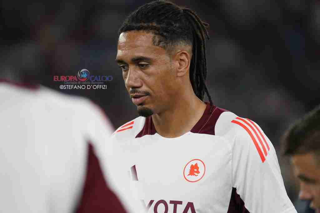 Smalling