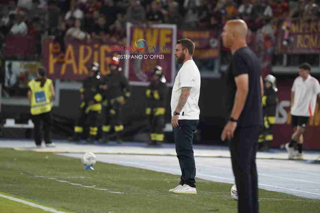 De Rossi