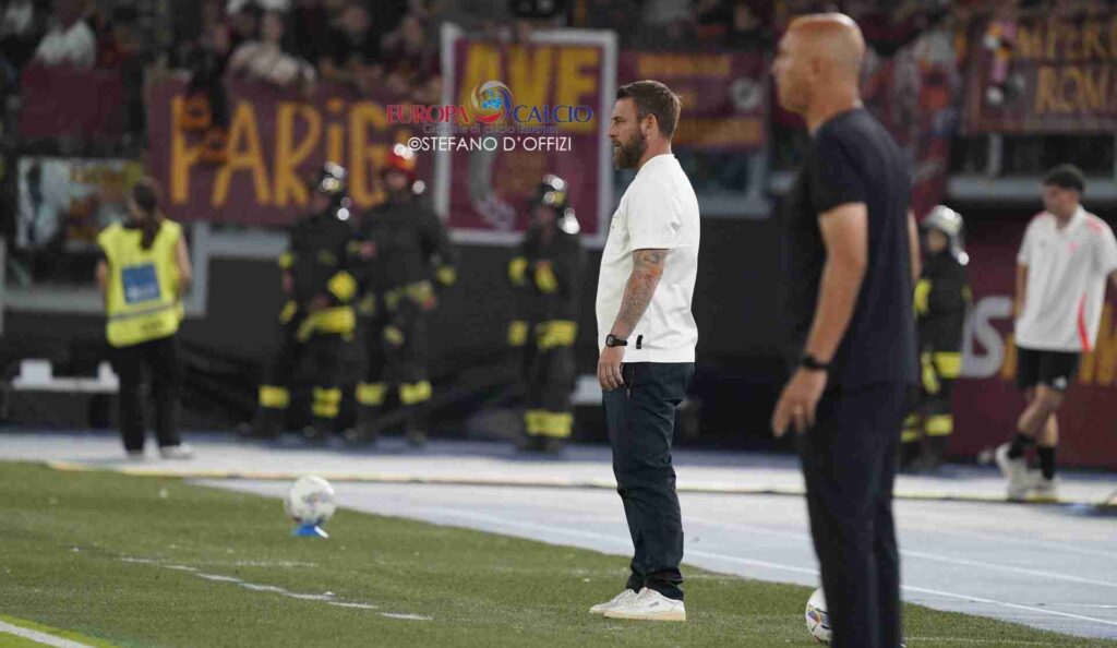 De Rossi