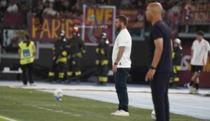 De Rossi