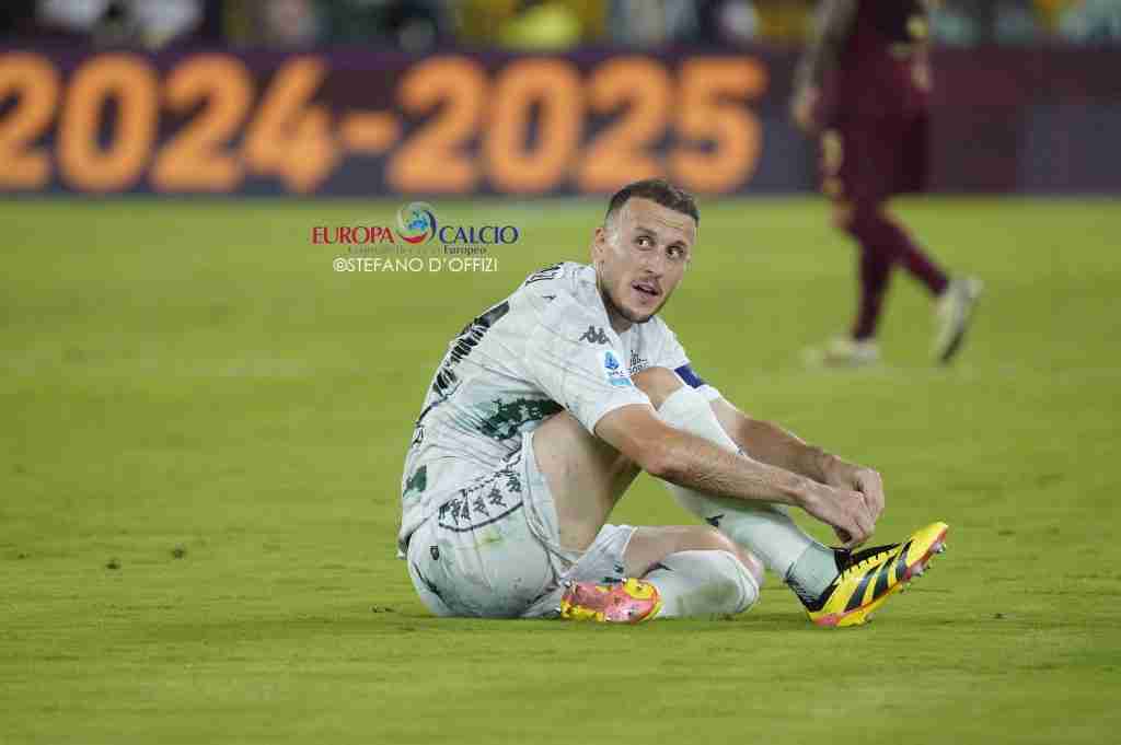 Ardian Ismajli