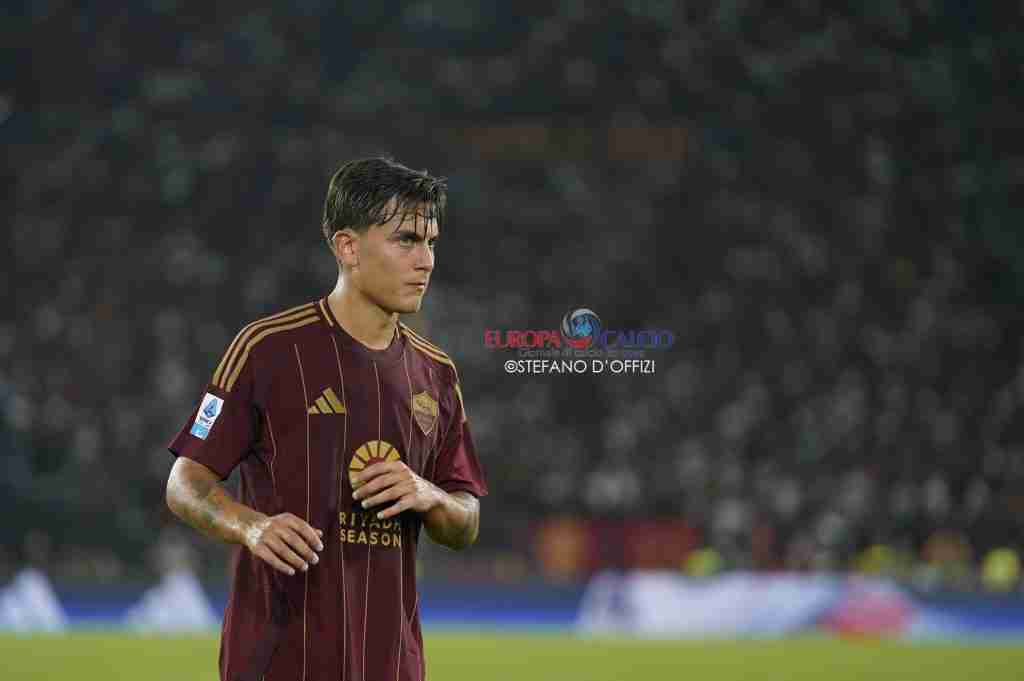 Dybala