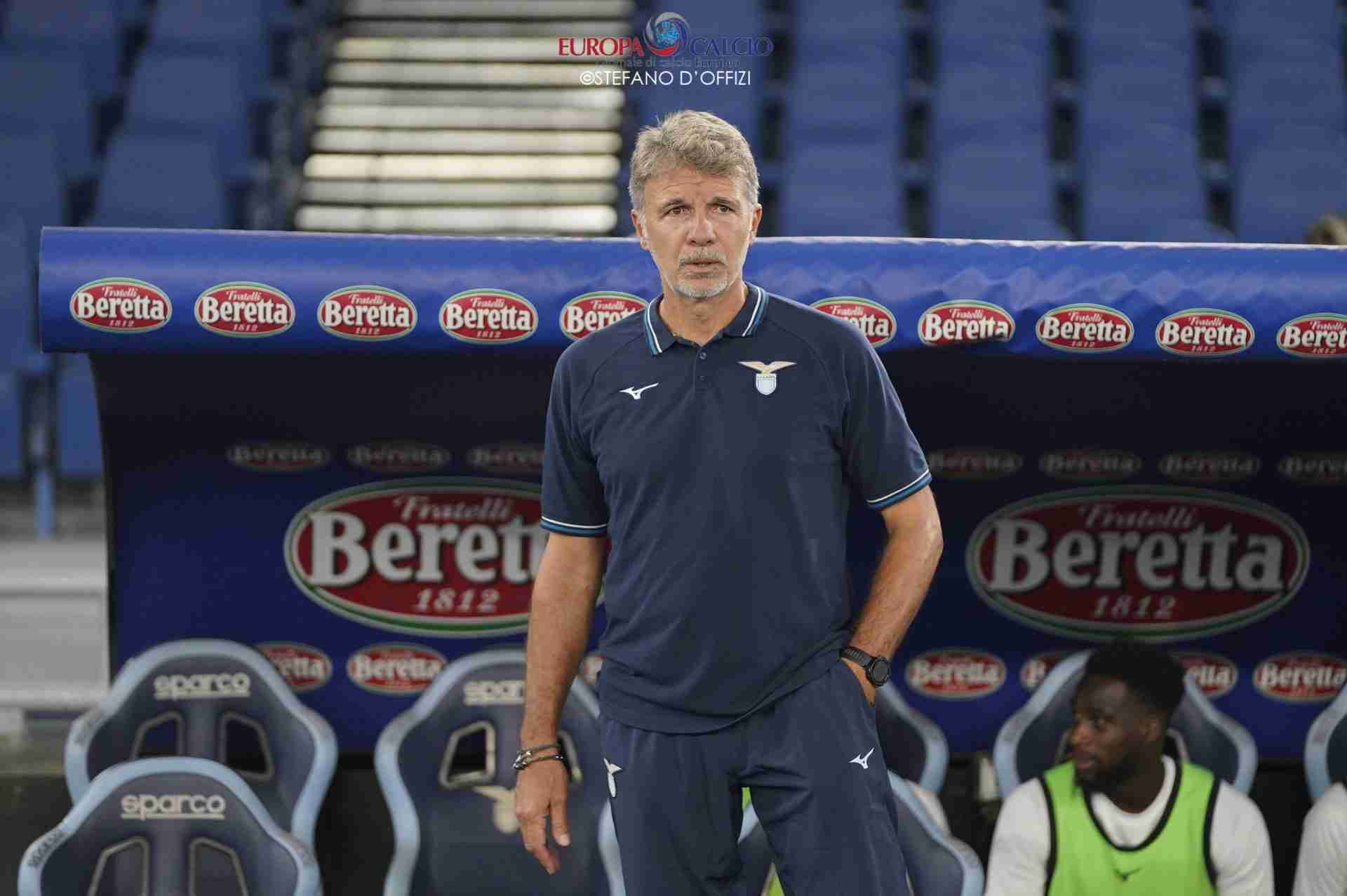 Lazio Baroni