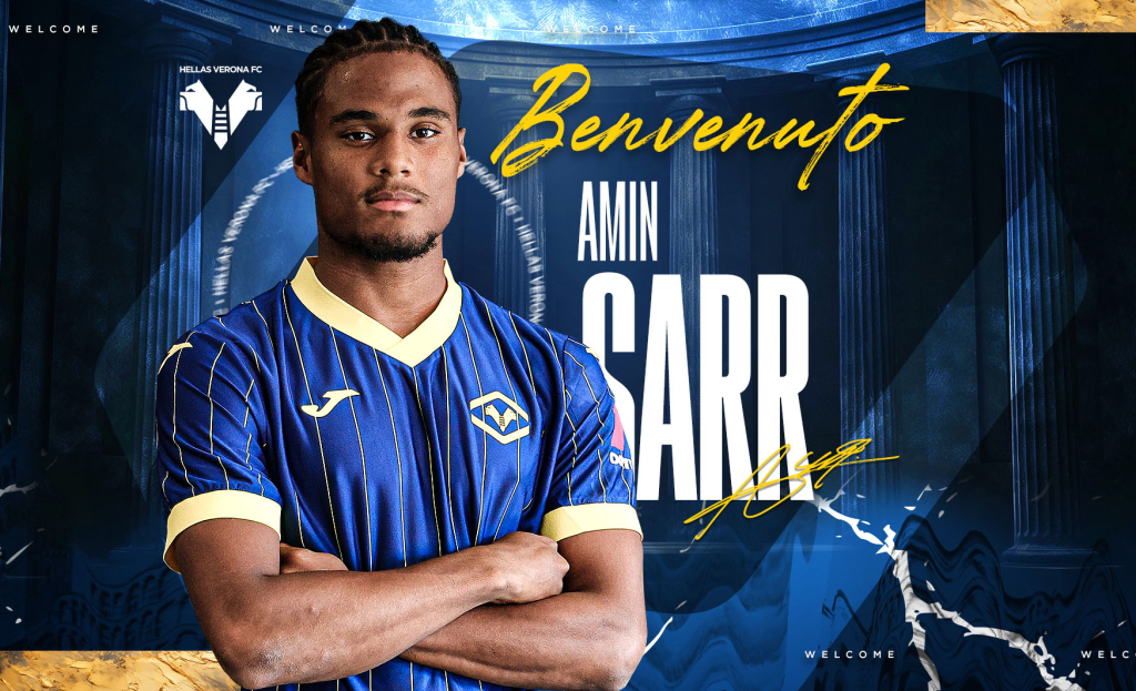 Verona Sarr