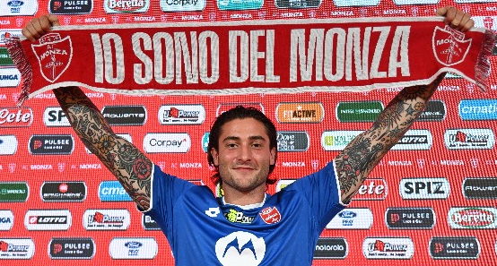 Monza Turati