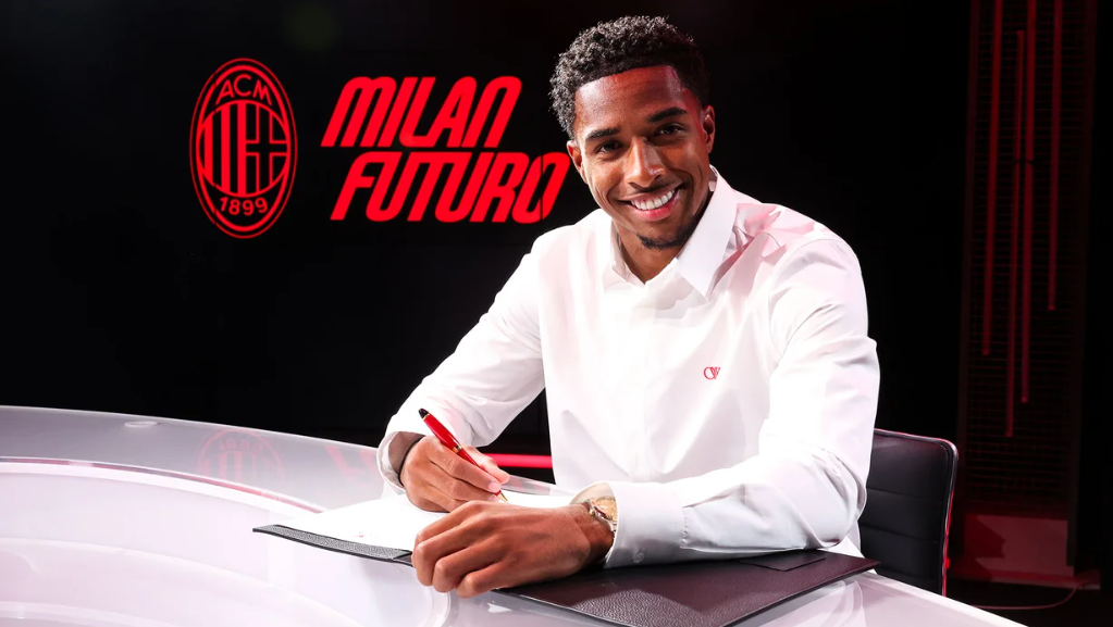 Milan Vos