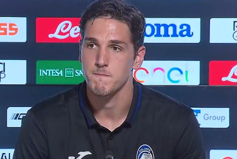 Atalanta Zaniolo