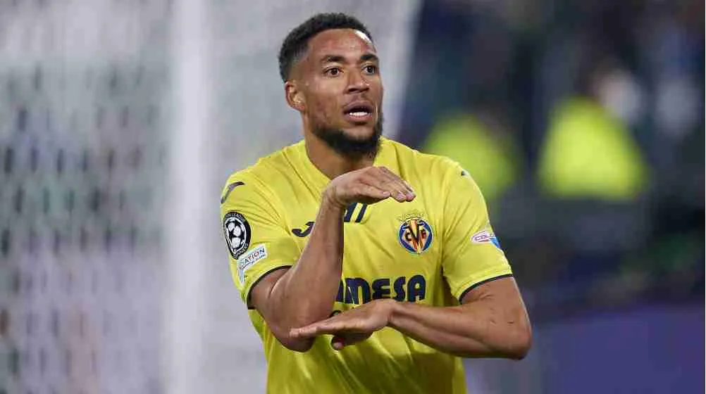Danjuma Roma
