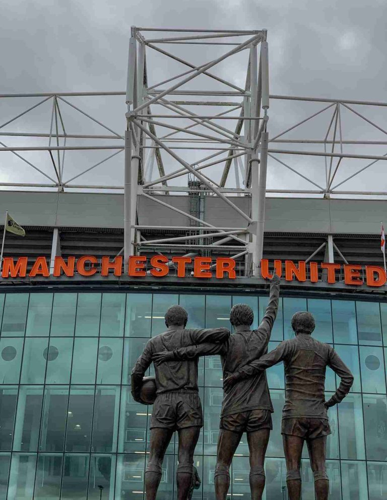 manchester united