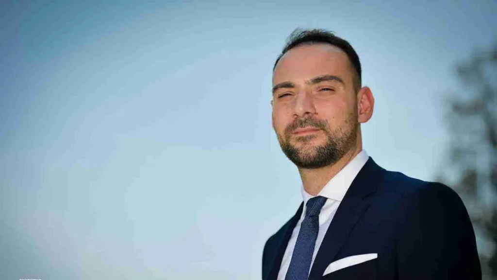 Manna Scudetto Conte