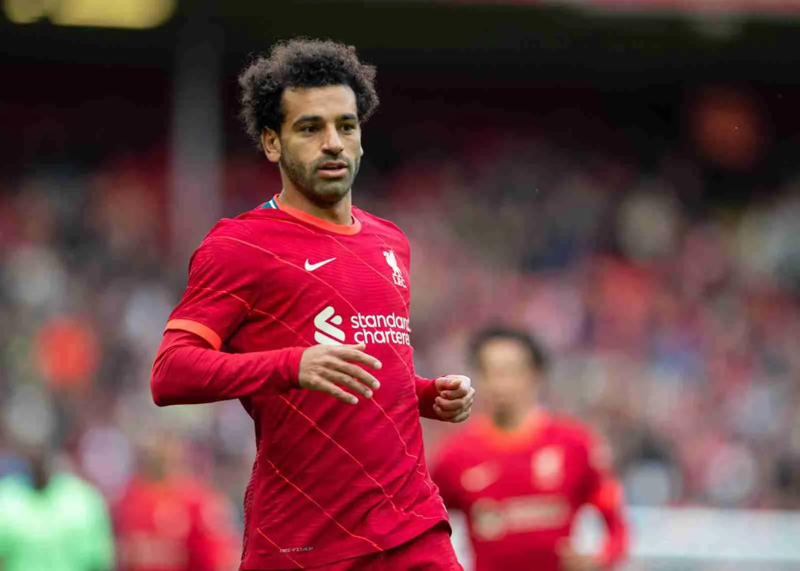 Salah PSG Al-Khelaifi