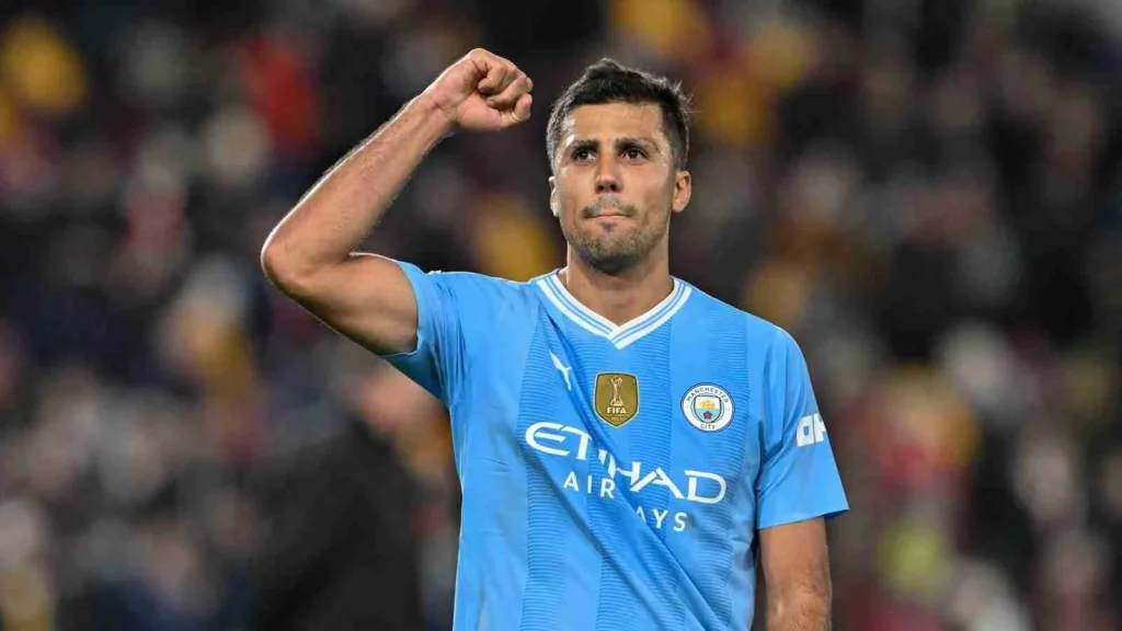 Rodri Simeone