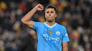 Rodri Simeone