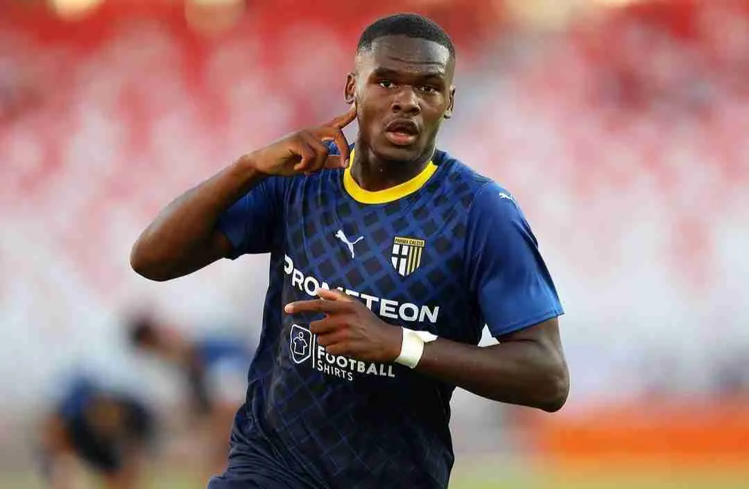 Bonny Inter Esposito