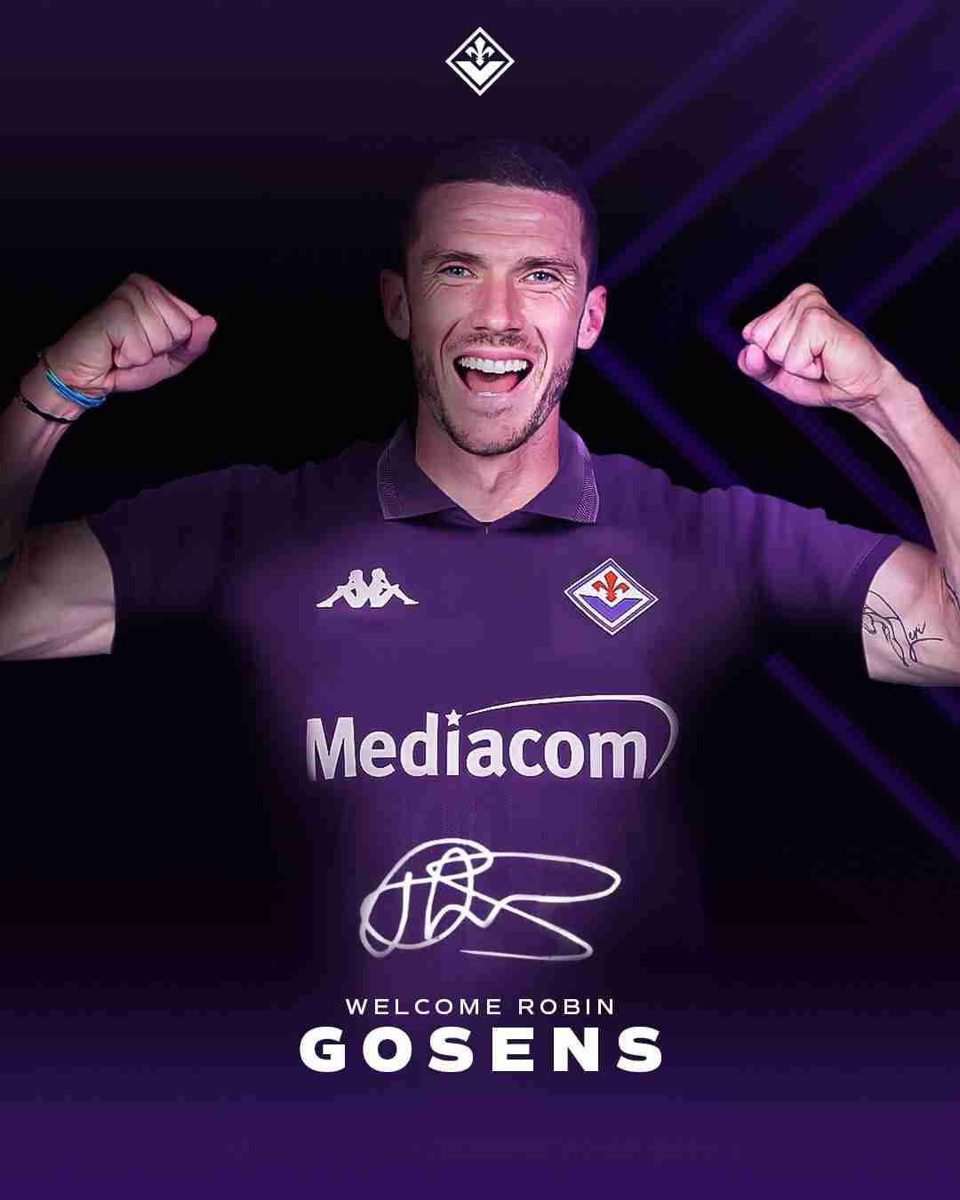 Robin Gosens