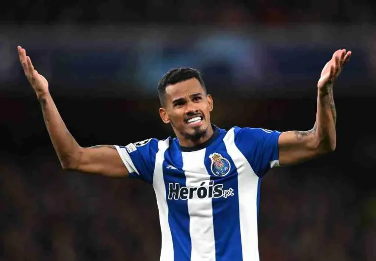 Galeno Al Ittihad comunicato Porto