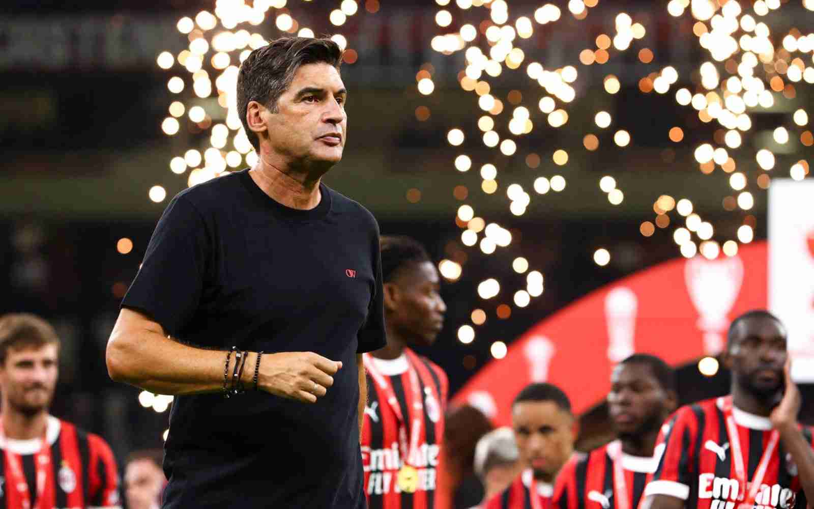 Fonseca Milan