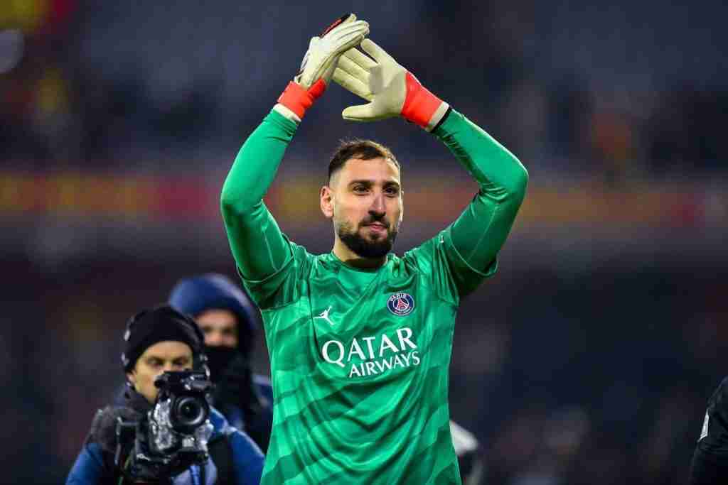 Donnarumma