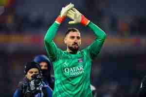 Donnarumma