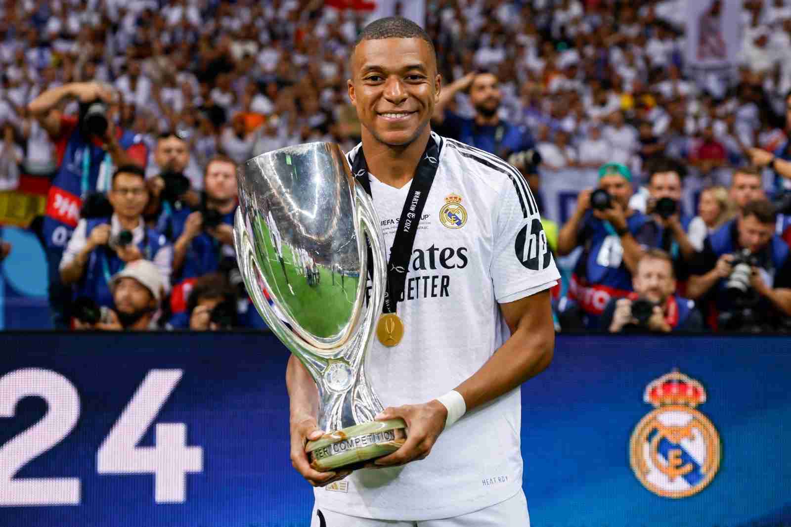 Mbappè