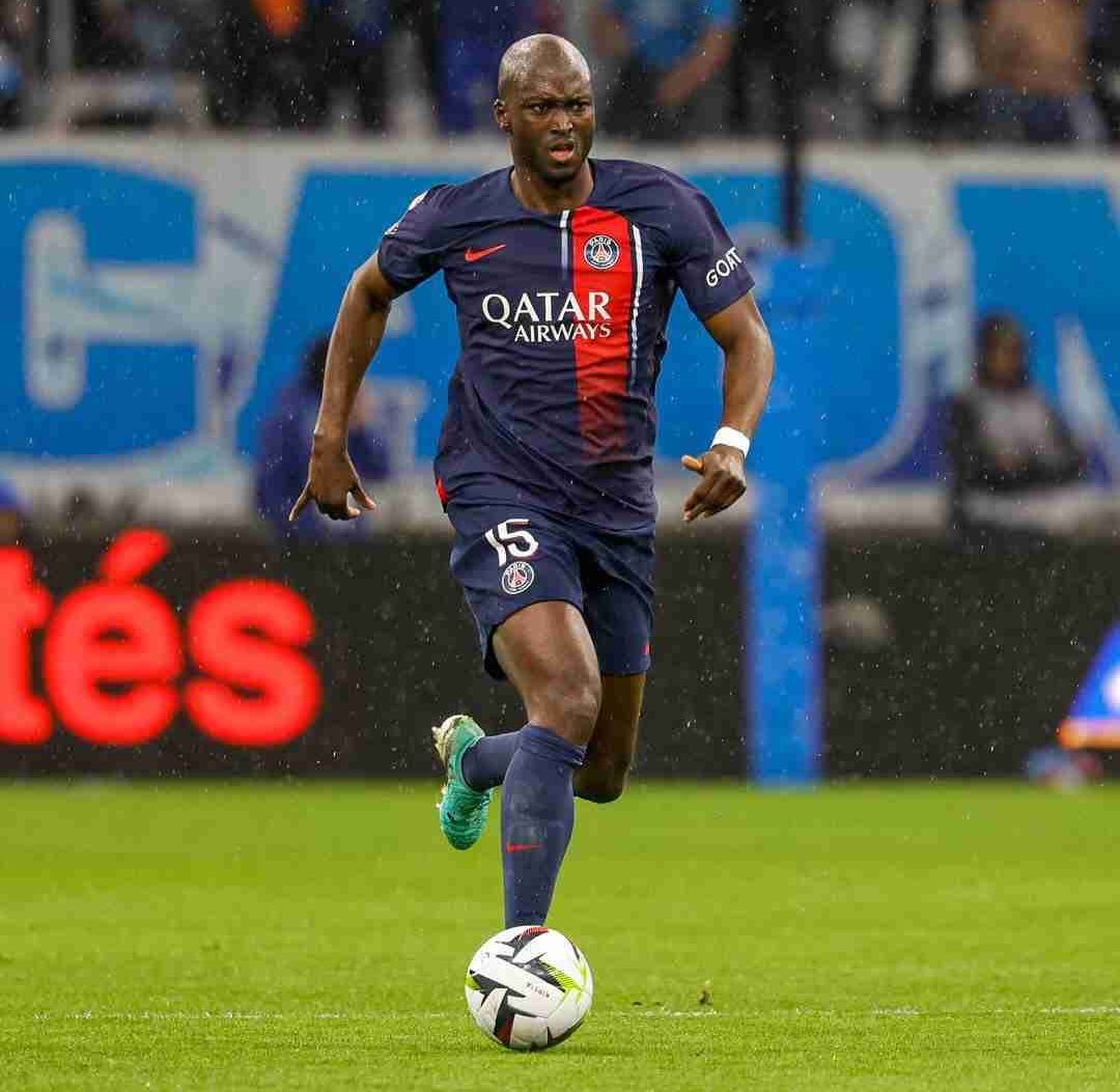 Danilo Pereira
