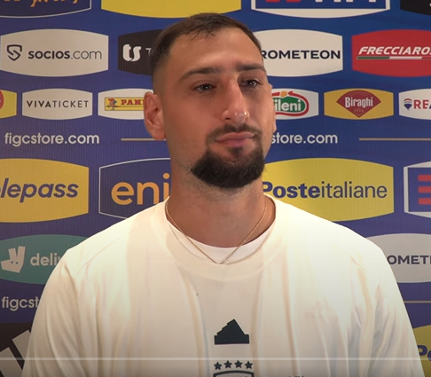 Italia Donnarumma