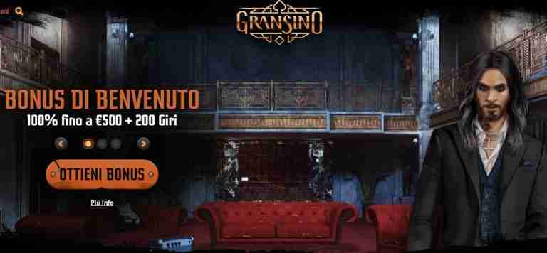 Gransino