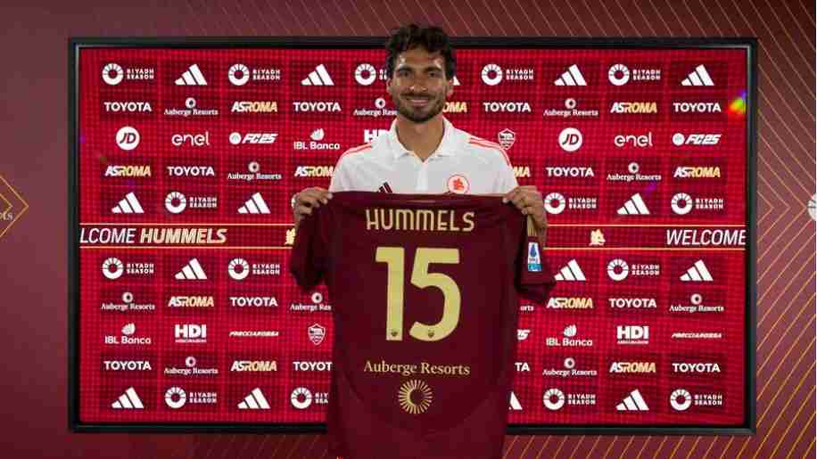 Hummels
