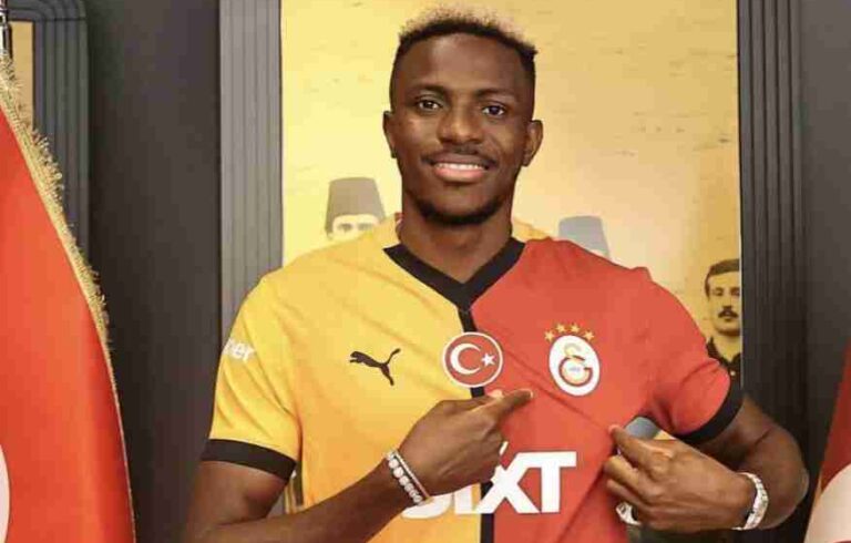 Osimhen intermediario Gardi