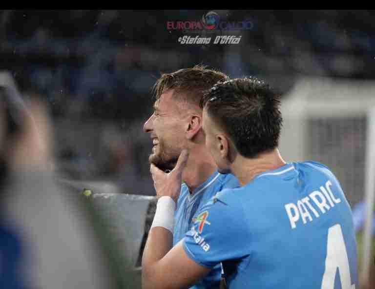 Patric Immobile