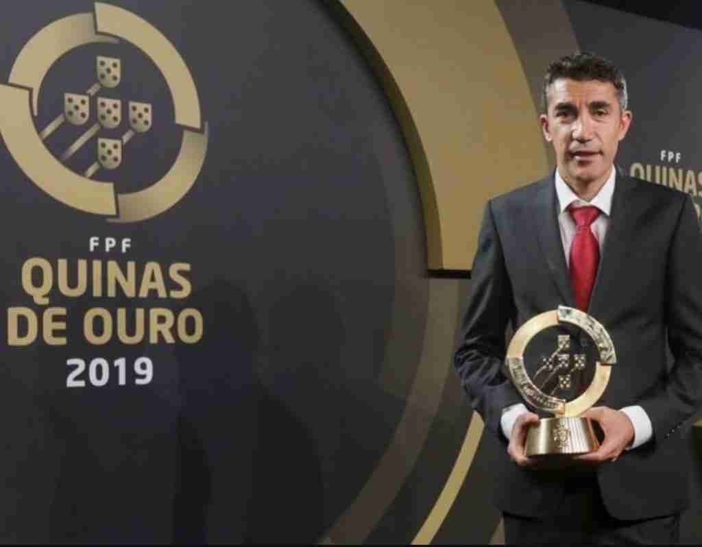 Lage Benfica ufficiale