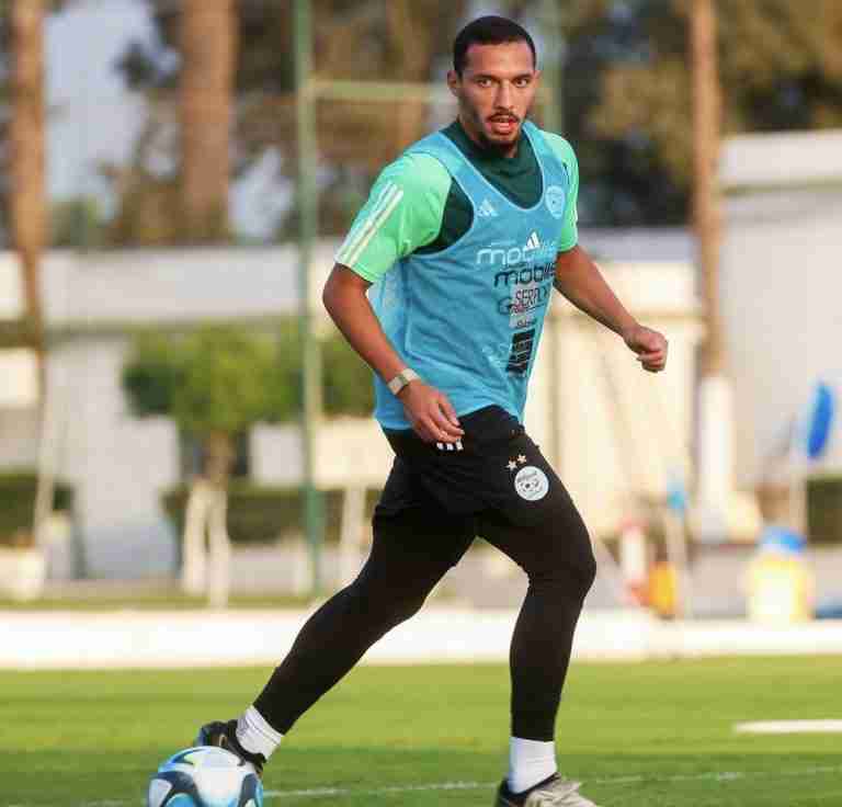 Bennacer Adli mercato Milan