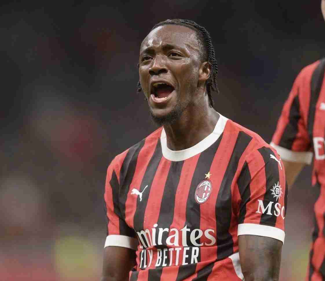 Tammy Abraham