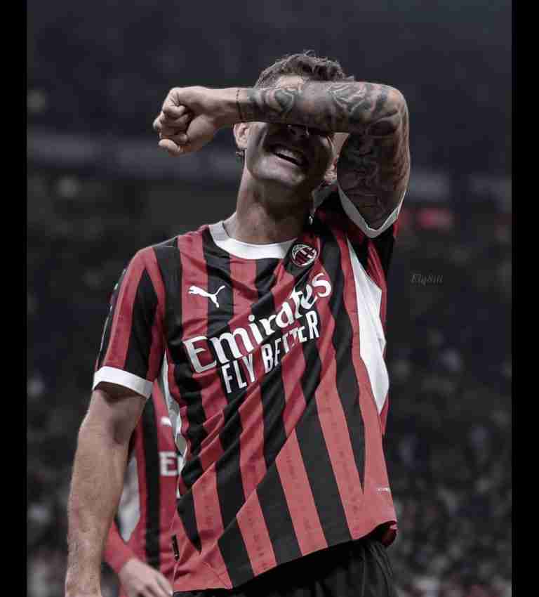 Pulisic Milan futuro