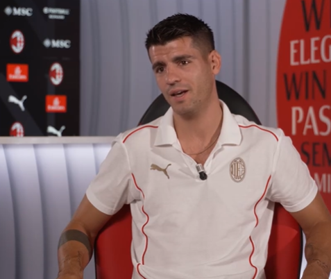 Milan Morata