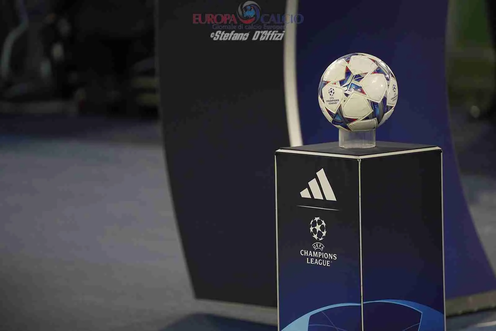 Champions League sei squadre inglesi