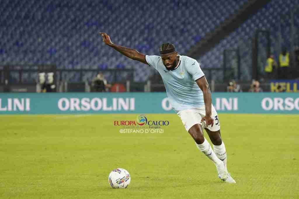Nuno Tavares Lazio