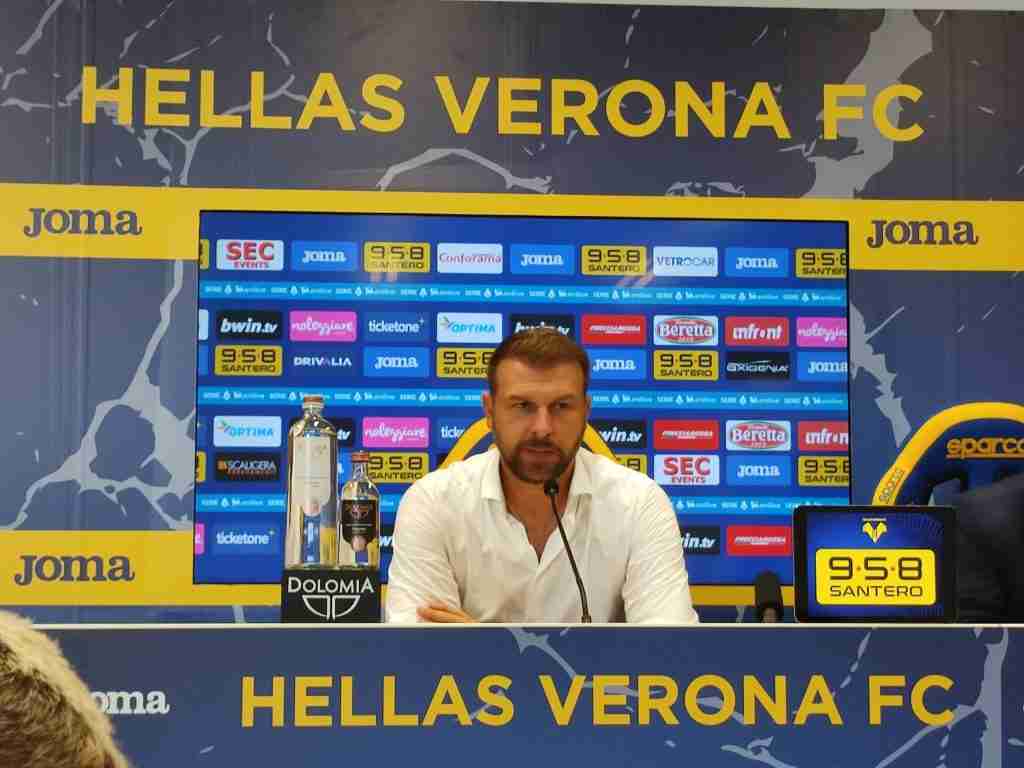 Verona Zanetti
