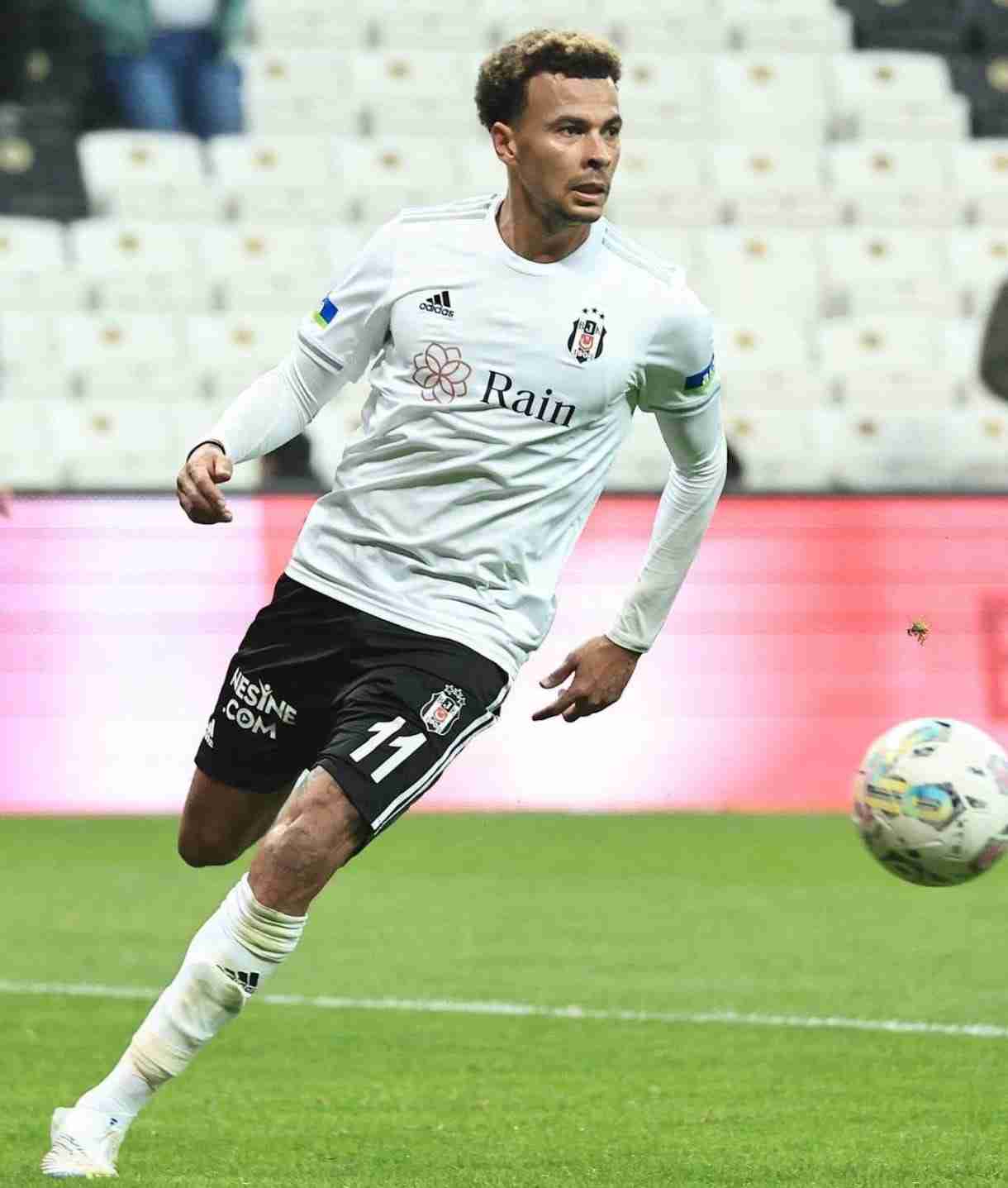 dele alli