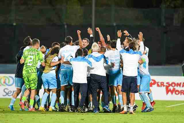 san marino calcio